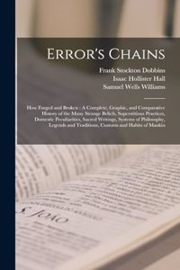 Error's Chains