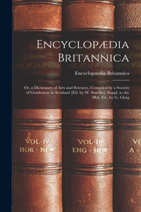 Encyclopædia Britannica