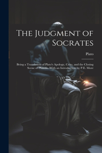 Judgment of Socrates