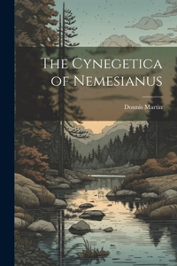 Cynegetica of Nemesianus