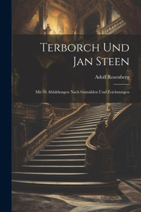 Terborch Und Jan Steen