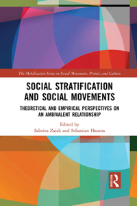 Social Stratification and Social Movements