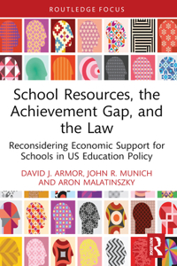 School Resources, the Achievement Gap, and the Law