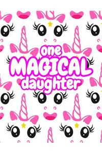 One Magical Daughter