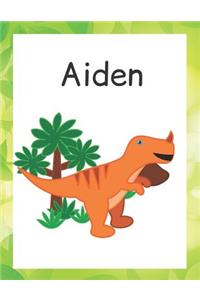 Aiden