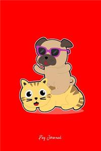 Pug Journal
