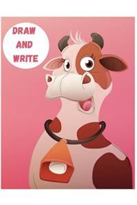 Draw And Write