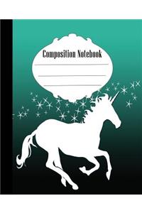 Composition Notebook