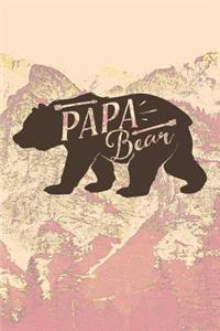 Papa Bear