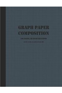 Graph Paper Composition