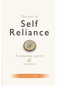 The Art of Self-Reliance