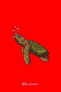 Turtle Journal