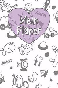 Mein Planer