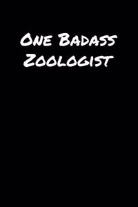One Badass Zoologist