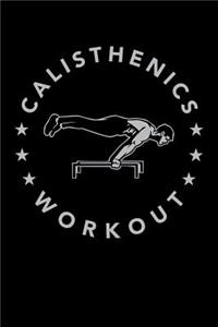 Calisthenics Workout