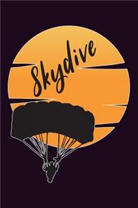 skydive