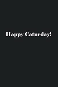 Happy Caturday!