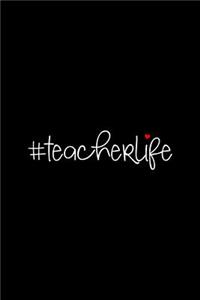 #teacherlife