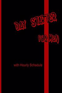Day Starter for Men