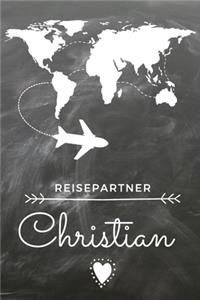 Reisepartner Christian