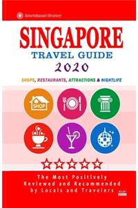 Singapore Travel Guide 2020