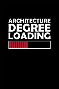 Architecture Degree Loading