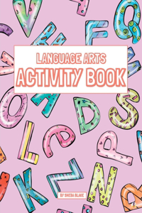English Language Arts Activity Book