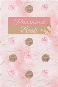 Password Book