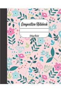 Composition Notebook