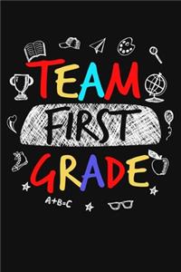 Team First Grade