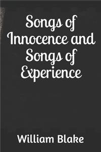 Songs of Innocence and Songs of Experience