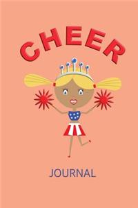 Cheer Journal