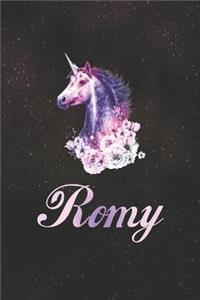 Romy