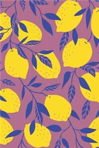 Lemon Branch Design Notebook