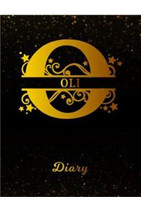 Oli Diary