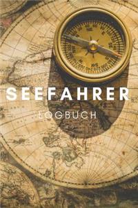 Seefahrer Logbuch