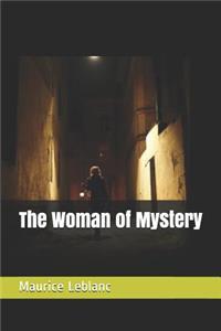 The Woman of Mystery