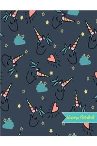 Unicorn Notebook