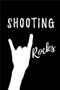 Shooting Rocks