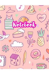 Notebook