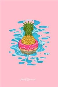 Donut Journal