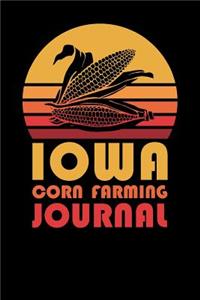 Iowa Corn Farming Journal