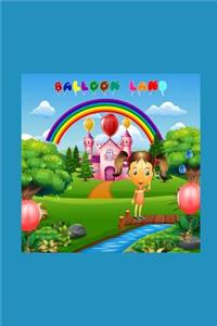 Balloon Land