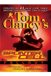 Tom Clancy's Splinter Cell