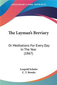 Layman's Breviary