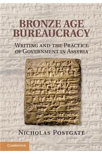 Bronze Age Bureaucracy