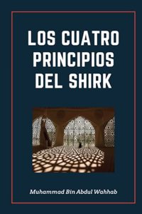 Cuatro Principios del Shirk