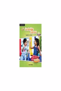 Cambridge Express Workbook 1, Cce Ed - Revised Ed.