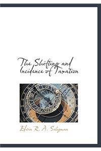 The Shifting and Incidence of Taxation