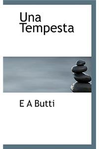 Una Tempesta